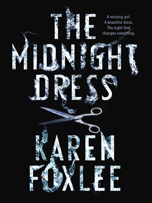 Title details for The Midnight Dress by Karen Foxlee - Wait list
